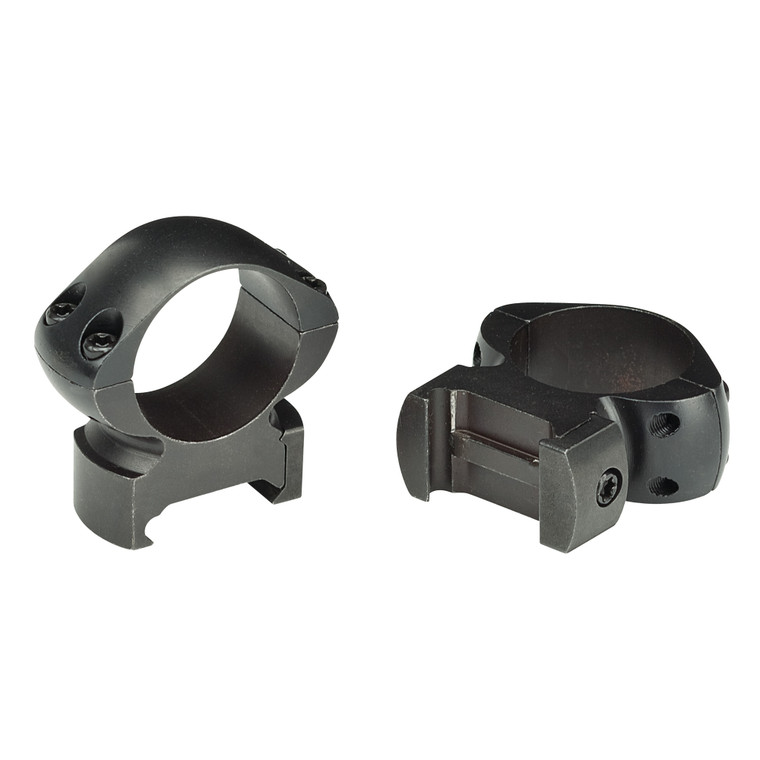 Weaver Grand Slam Ring 1" Black