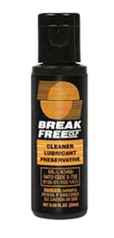 Break-Free CLP-16-120 Liquid