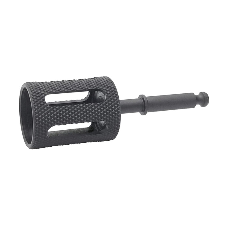 GG&G Slotted Charging Handle For Beretta 1301