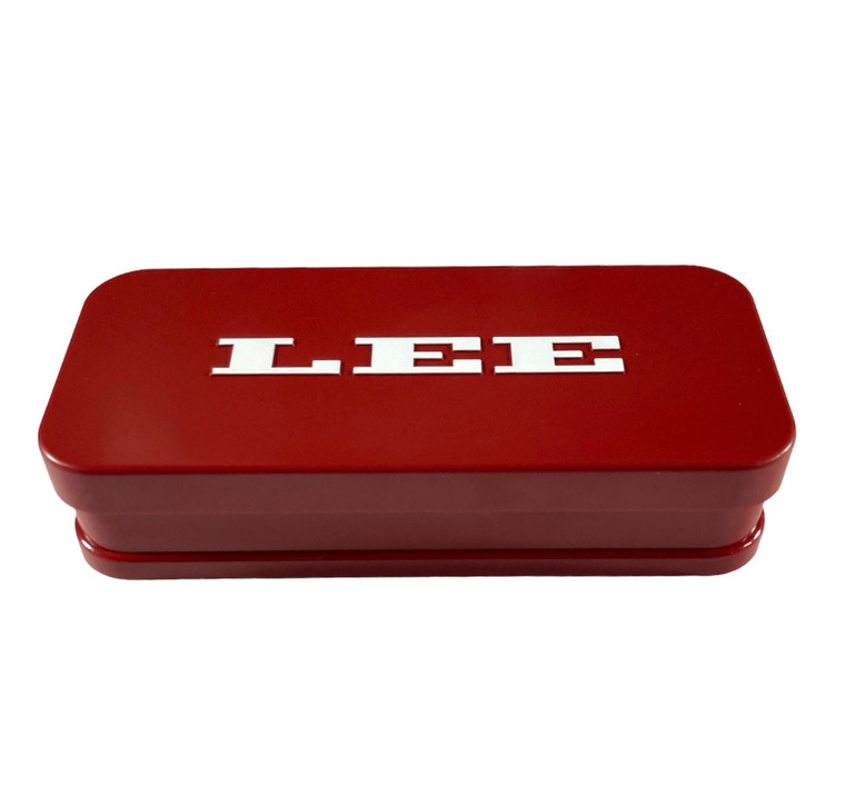 Lee Bushing Box & Cover For Lee Load-All~91971