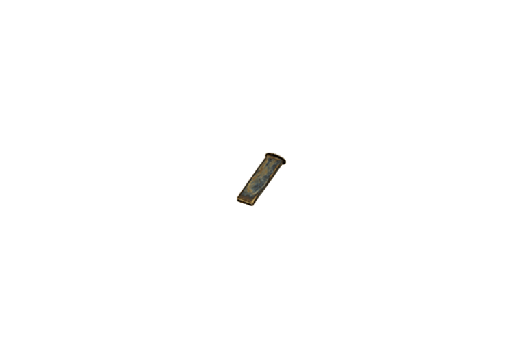 Traditions Barrel Wedge Case Hardened Steel
