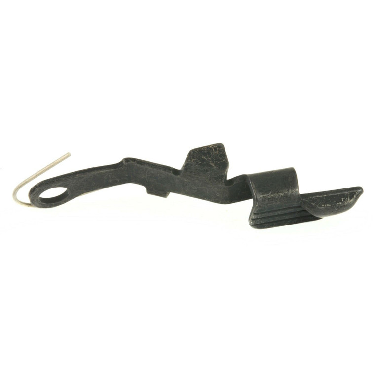 Glock Extended Slide Stop Release W/Spring, 3-Pin Glock 17, 19, 22, 23...SP07496