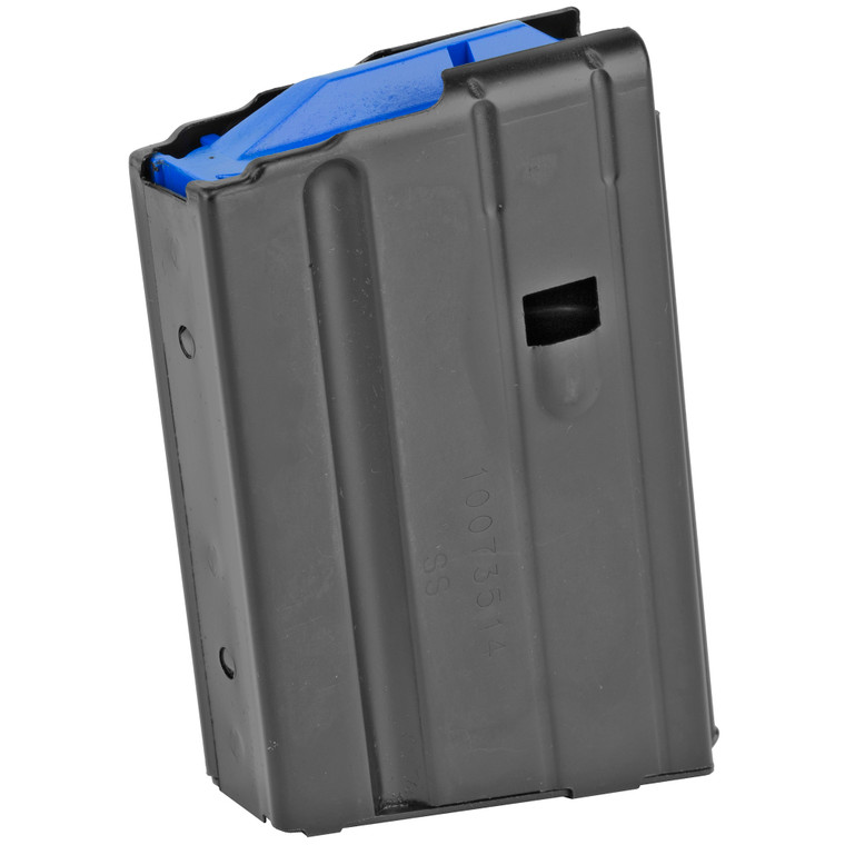 Ruger American Rifle Magazine 6.5 Grendel 10 Round