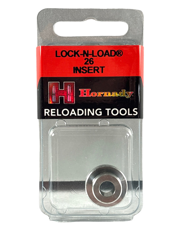 Hornady Lock-N-Load Bullet Comparator Insert, #37 (.375 caliber)~1137