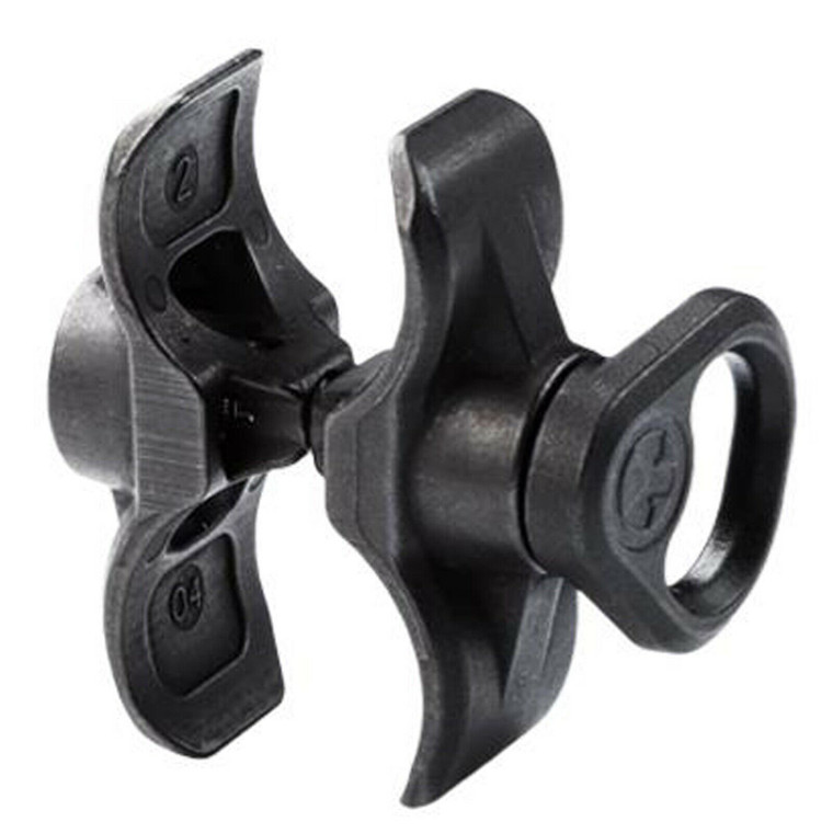 Magpul Forward Sling Mount For Remington 870, Mossberg 500, 590~MAG508