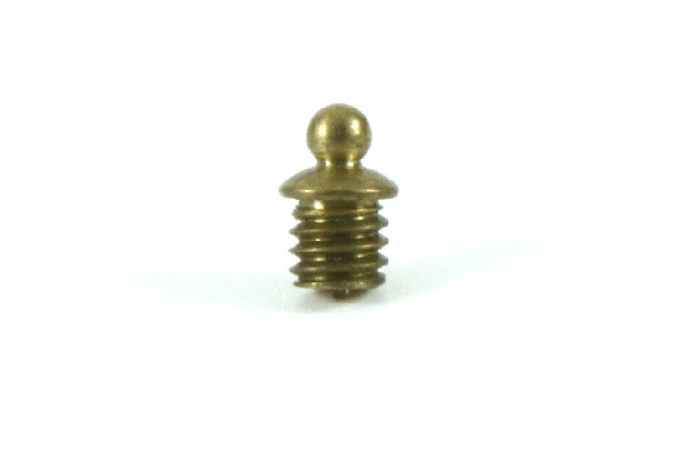 Ruger Middle Sight Bead For Ruger Red Label, Brass Bead