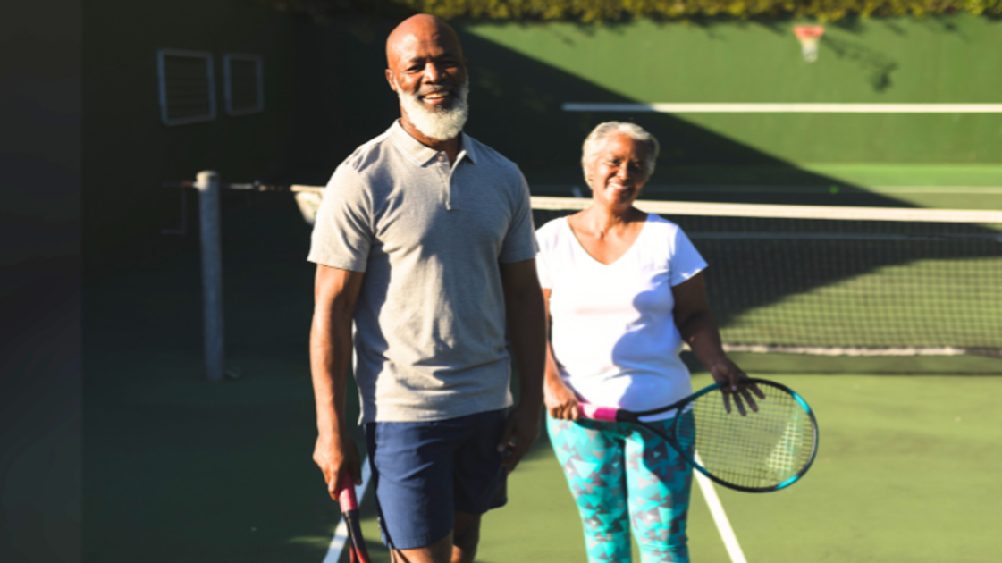 Keep the Spark Alive: Active Date Nights Made Easier with Joint Support