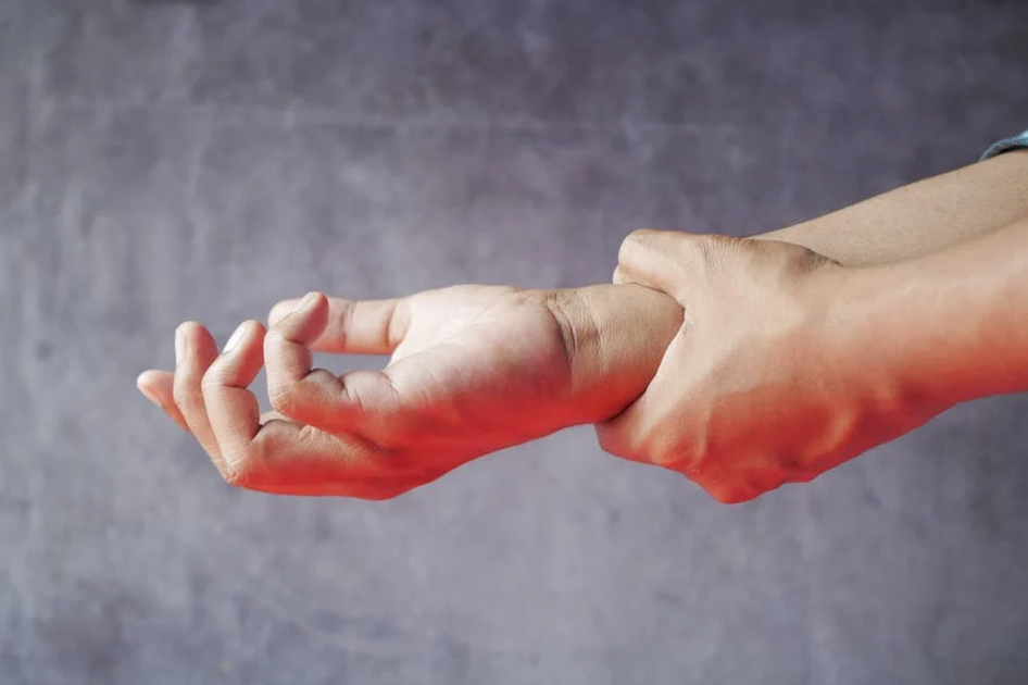 Why Your Wrists Deserve More Than a Cracking Sound