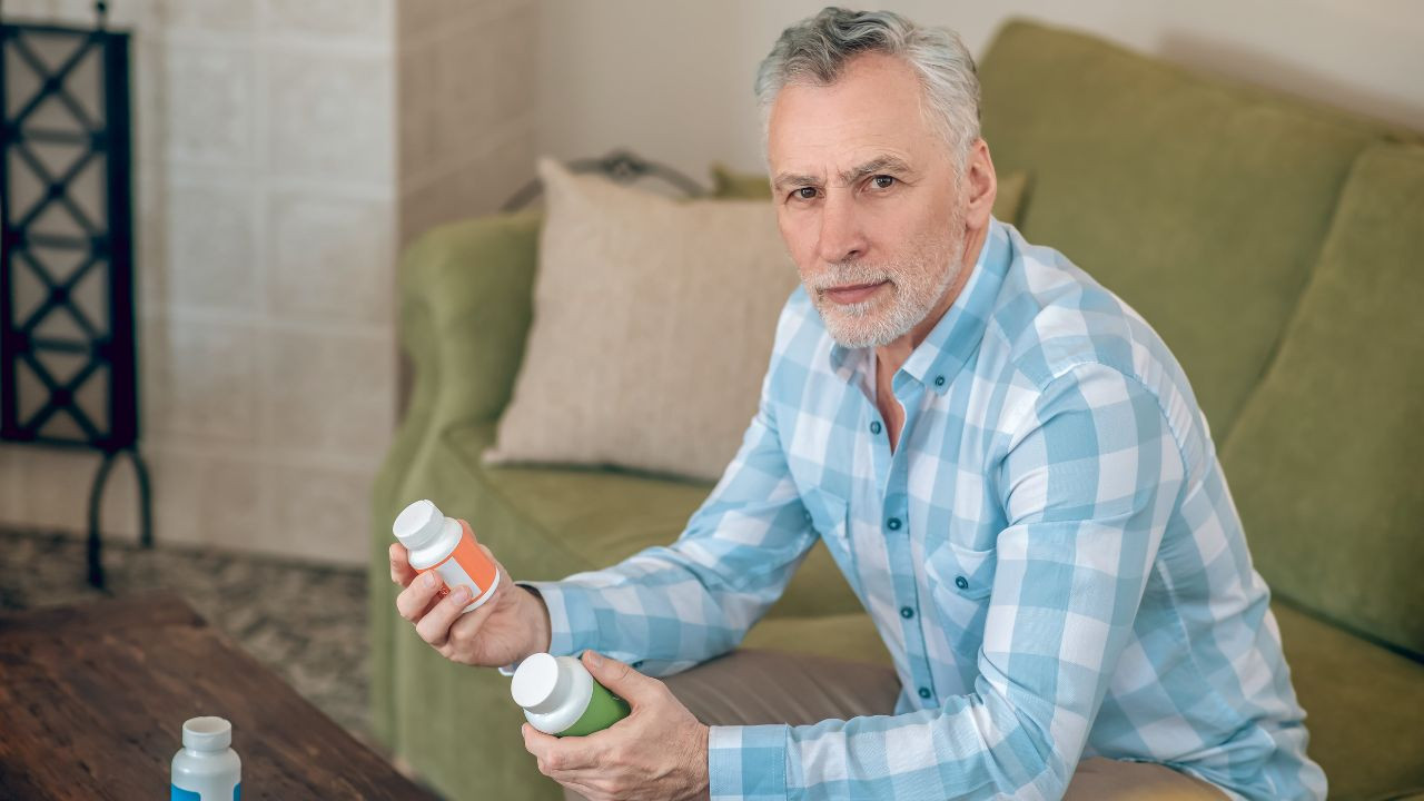 Which is Better Glucosamine Sulfate or Glucosamine Hydrochloride Dona®