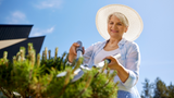 Spring Is in the Air: Cultivate Your Garden, Cultivate Your Mind