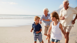 Grandparents to the Rescue: Making Summer Fun for Everyone