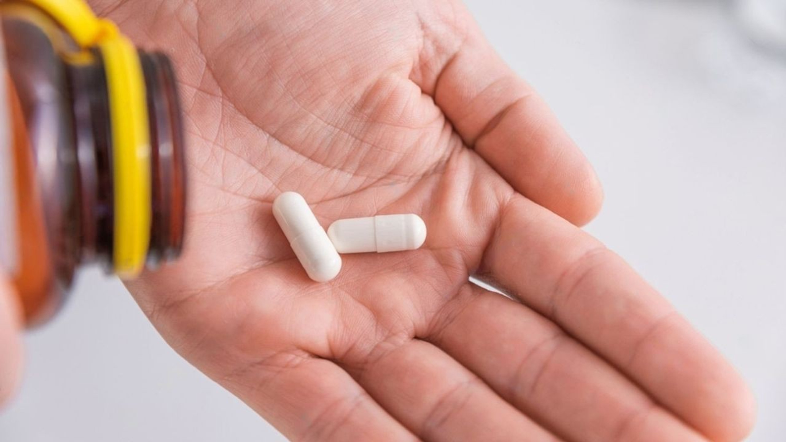 5 Things To Know Before Taking Glucosamine Dona®