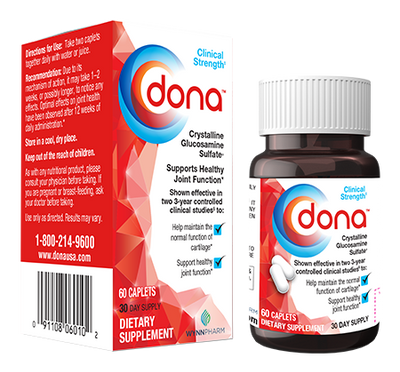 Dona Prescription