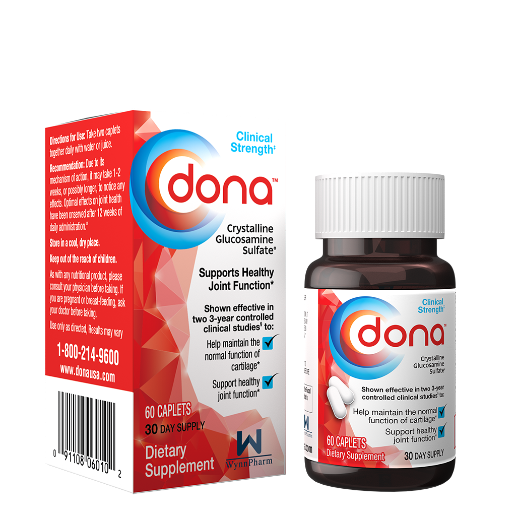 Dona Prescription