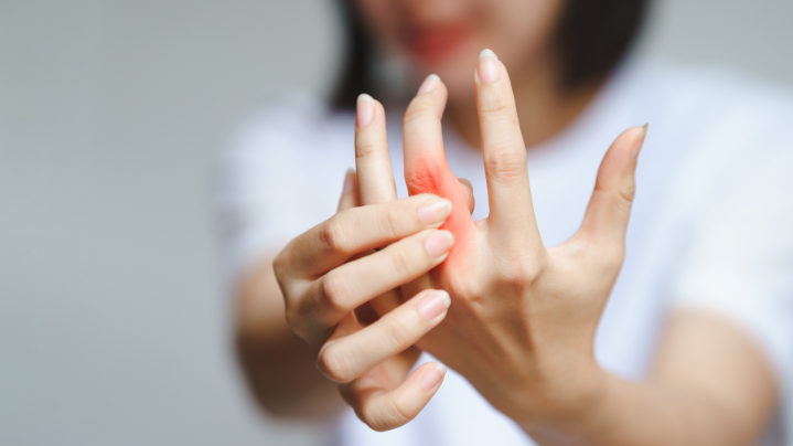 5 Things To Know About Joint Health