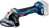 Bosch GWS18V-7 125mm Angle Grinder (Body Only) (06019H9001)