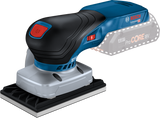 Bosch GSS 18 V-13 Orbital Sander Body Only (L-Boxx) (06019L0101)