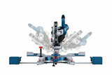 Bosch GCM 18V-216 D Cordless Mitre Saw (Body Only)