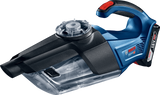 Bosch GAS 18 V-1 18V Cordless Vacuum Cleaner (Body Only) (06019C6200)