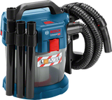 Bosch GAS 18 V-10 L 18V Dust Extractor (Body Only) (06019C6302)