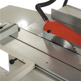 Jet JTS-600X-T Table Saw (400V-3 Phase) (JTS-600X-T)