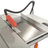 Jet JTS-600XL 10" Table Saw (230V) (JTS-600XL-M)