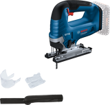Bosch GST 18 V-125 B 18V Jigsaw (Body Only) (06015B3001)