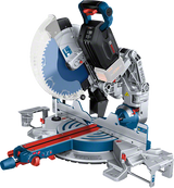 Bosch GCM 18V-305 GDC Cordless Mitre Saw (Body Only) (0601B43000)