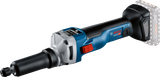 Bosch GGS 18V-10 SLC Cordless Straight Grinder (06012B4001)