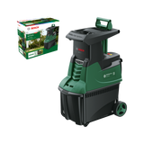 Bosch AXT25 TC Quiet Shredder