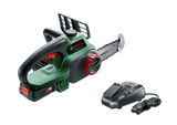 Bosch UniversalChain 18V Cordless Chainsaw Kit (06008B8070-Kit)
