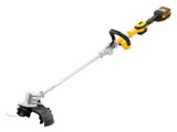 DeWalt DCMST561P1-GB 18V XR Brushless String Trimmer 1x 5Ah Battery
