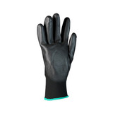 Handmax Portland Black PU Coated Gloves (Portland)