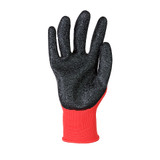 Handmax Houston Rough Latex Coated Gloves (Houston)