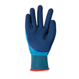Handmax Detroit Waterproof Gloves Polyester Liner
