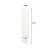 Command Large Picture Hanging Strips (4 Pack) (3M17206)