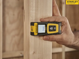Stanley SLM100 Laser Distance Measure