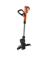 Black & Decker 25cm 450W AFS Strimmer