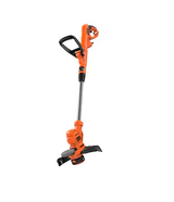 Black & Decker 30cm 550W AFS Strimmer