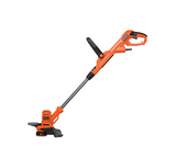 Black & Decker 30cm 550W 3-IN-1 Strimmer
