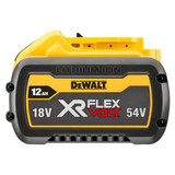 DEWALT 54V XR 12Ah FLEXVOLT Li-Ion Battery