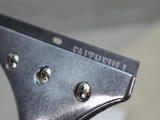 Faithful 4in Heavy-Duty Long Handled Scraper