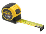 Stanley FatMax Blade Armor Measuring Tape
