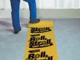 Everbuild Roll & Stroll Premium Carpet Protector 600mm x 25m