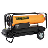 SIP FIREBALL XD215 Diesel/Paraffin Space Heater (09595)