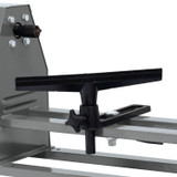 SIP 14" x 40" Starter Wood Lathe w/ Chisel Kit (01458)