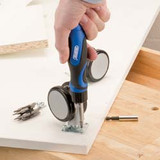 DRAPER RATCHETING SCREWDRIVER SET (13 PIECE)