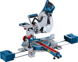 Bosch GCM 305-254 D PROFESSIONAL MITRE SAW 230v