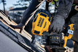 Dewalt 18V XR Cordless Roofing Nailer Body Only