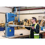 DRAPER STORM FORCE® BANDSAW, 305MM, 750W (98445)